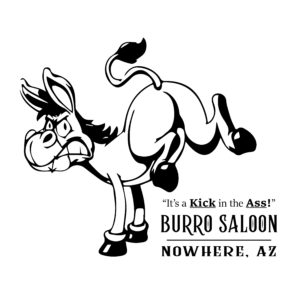 BURRO RV PARK 